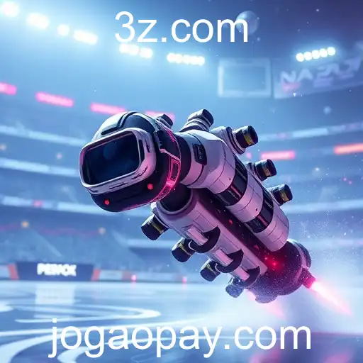 O Apogeu dos Jogos em Realidade Aumentada