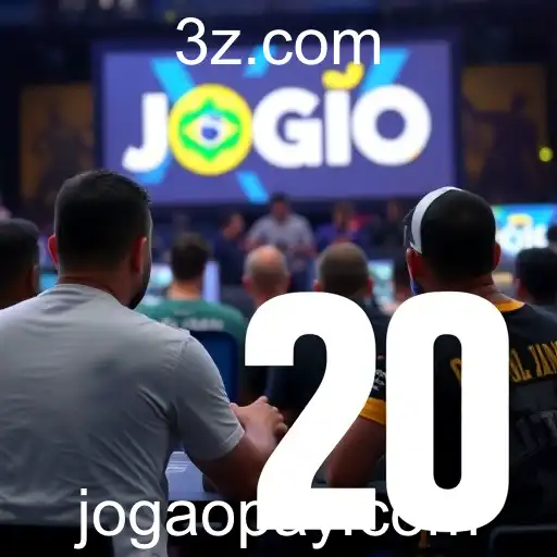 Ascensão dos eSports no Brasil em 2025