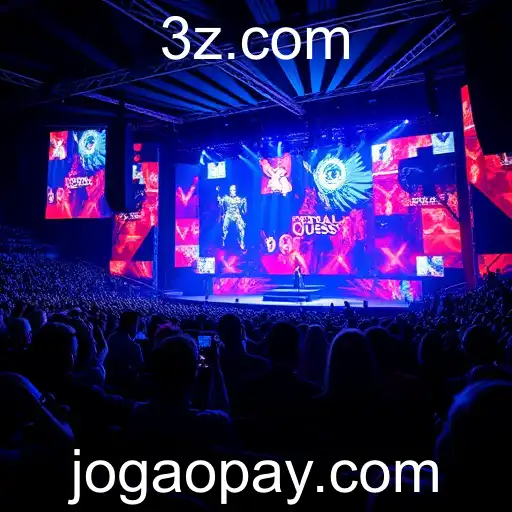 Tendências do Mercado de Jogos em 2025