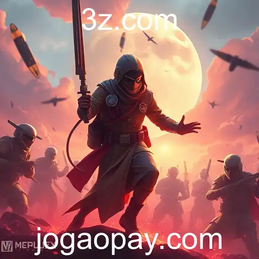 A Revolução dos Jogos em 2025: Tendências e Novidades