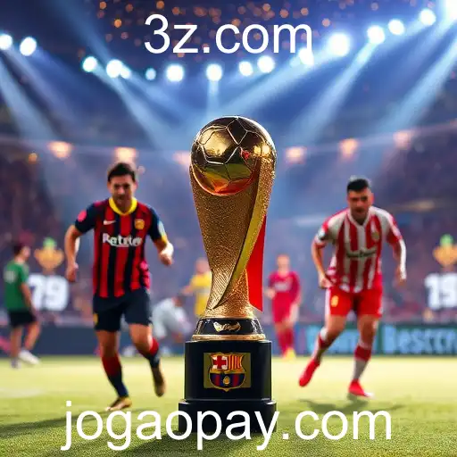 Revolução no Universo dos Jogos: Tecnologia e Engajamento