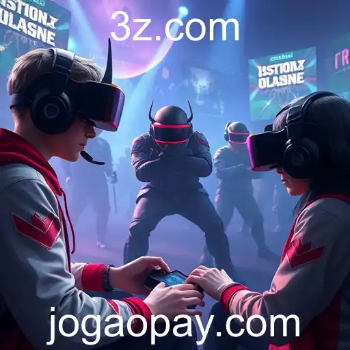 O Crescimento do Mercado de Jogos em 2025