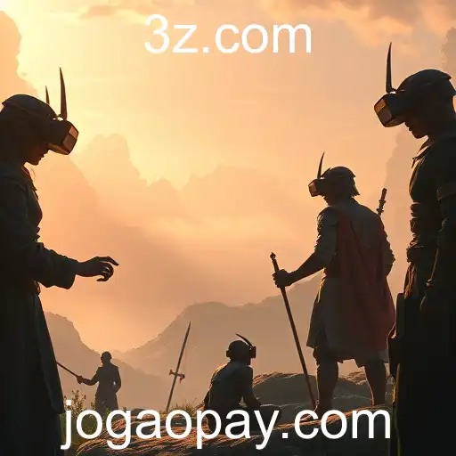 A Revolução no Mundo dos Games: Tendências e Inovações