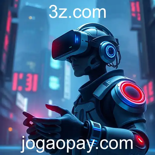 Inovações Transformam a Indústria dos Games