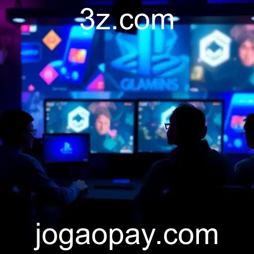 Explorando os Destaques do Mundo dos Games em 2025