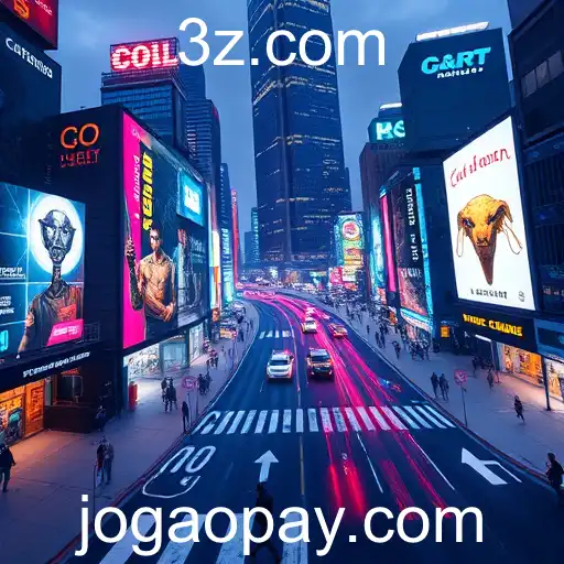 Exploração e Inovações no Mundo dos Jogos