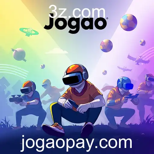 Revolução dos Jogos no Brasil: O Impacto do 'Jogao'