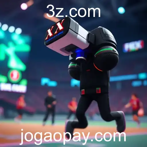 Revolução nos E-Sports: O Impacto dos Jogos com Realidade Aumentada