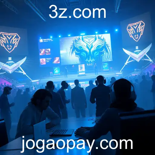 Revoluções e Tendências nos Videogames