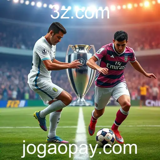 Ano de Emoções nos Esportes: Destaque para os Clássicos