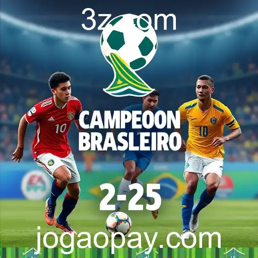 A Influência do Futebol na Economia Brasileira