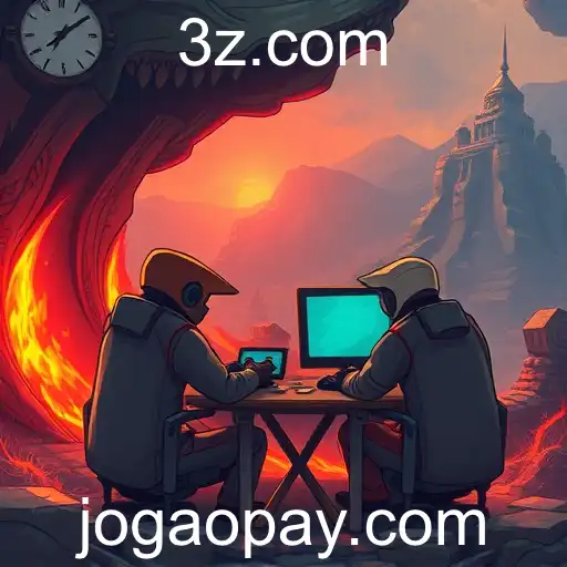 A importância dos fóruns na comunidade de jogos digitais