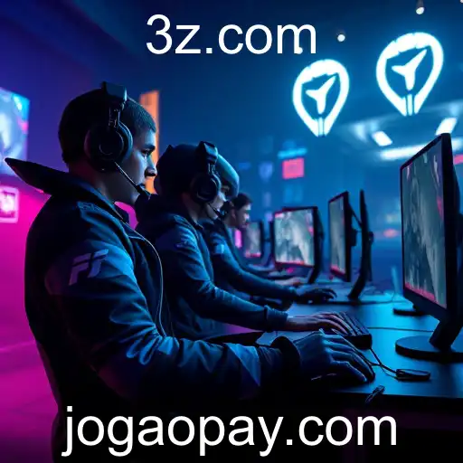 Tendências de Jogos em 2025: Inovações e Expectativas