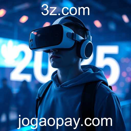 Inovações e Desafios no Mundo dos Games