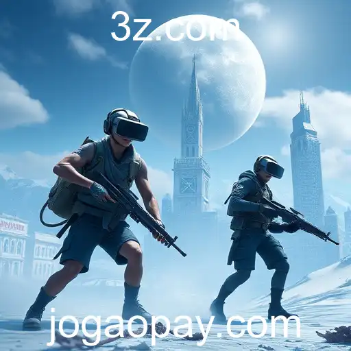 A Revolução dos Jogos de 2025: Tendências e Inovações