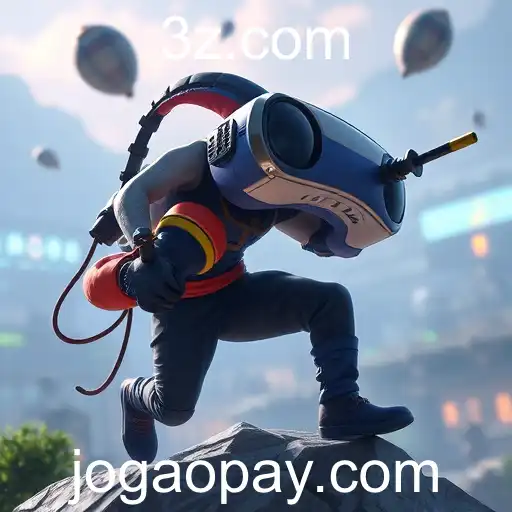 Explorando as Novas Tendências do Mundo dos Jogos