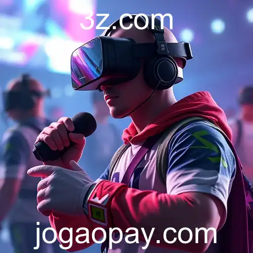 Explorando as Tendências de Jogos em 2025