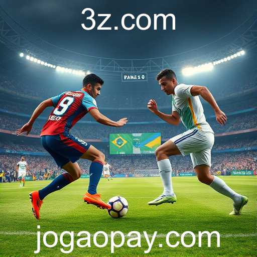 A Nova Era dos Jogos: Inovações e Impactos