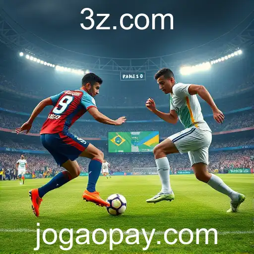 A Nova Era dos Jogos: Inovações e Impactos