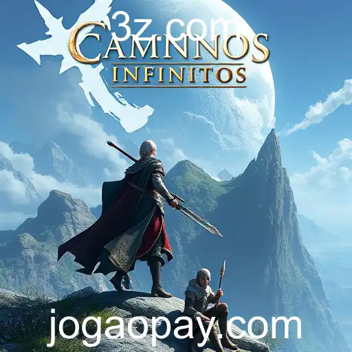 A Revolução dos RPGs em Mundo Aberto