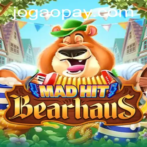 MadHitBearhaus: A Unique Gaming Experience with Jogao