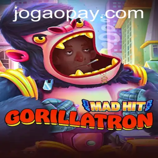 MadHitGorillatron: The Ultimate Jogao Experience