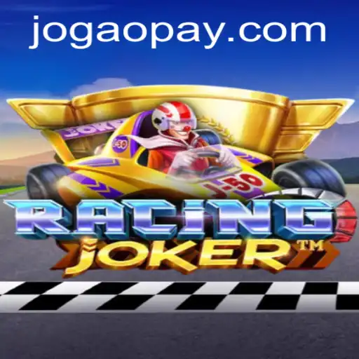 RacingJoker: A Thrilling Adventure in the World of Jogao