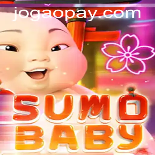 SumoBaby: A New Interactive Gaming Experience with Jogao