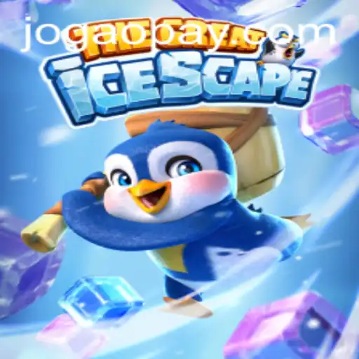 TheGreatIcescape: An Engaging Frozen Adventure
